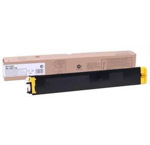 Тонер-картридж Sharp  MX-1810 / 2010 / 2310 / 3111  (MX23GTYA) yellow