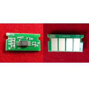 Чип Ricoh Aficio SP C231 / C232 / C242 / C251 / C310 / C311 / C312 / C341 / C342 Magenta 6K  (SPC310HE)  (ELP Imaging®)