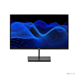Монитор Hiper 27" EasyView SB2702 черный IPS LED 4ms 16:9 HDMI M / M матовая 250cd 178гр / 178гр 1920x1080 100Hz VGA DP FHD 3.6кг