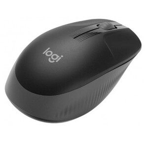 Logitech 910-005905 Wireless Mouse M190 CHARCOAL