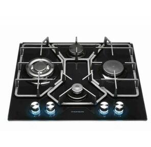 Газовая варочная поверхность стекло HG20-4I05 THOMSON