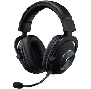 Гарнитура /  Logitech Headset G PRO X SE Gaming - Black - USB