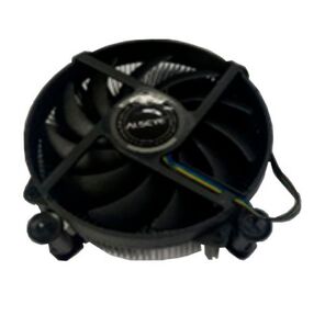 Вентилятор для процессора ALSEYE AS-GH1700P-25AC LGA1700, 125W