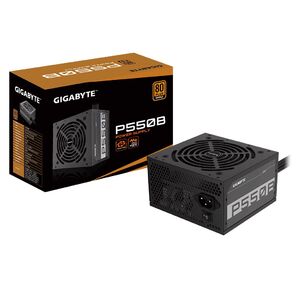 Блок питания ATX2.31 550W GP-P550B GIGABYTE