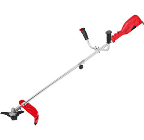 Триммер электрический Starwind ET-1400B 1400Вт реж.эл.:леска / нож упак.:1шт.