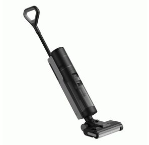 Беспроводной пылесос для влажной и сухой уборки Dreame Wet and Dry Vacuum H12S Black