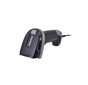 Сканер штрих-кода MERTECH ручной проводной 2420 P2D 1D / 2D USB ,  RS232 черный IP65  (4220)