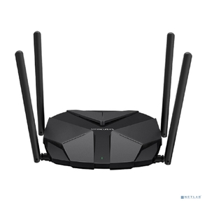 Mercusys MR85X Двухдиапазонный гигабитный роутер Wi-Fi AX3000