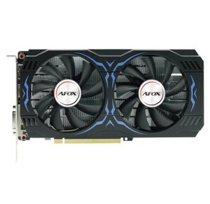 Видеокарта PCIE16 RTX3050 8GB AF3050-8GD6H4-V6 AFOX