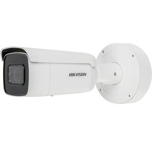 Hikvision DS-2CD2643G0-IZS  (2.8-12мм) 4Мп уличная цилиндрическая IP-камера с EXIR-подсветкой до 50м 1  /  3" Progressive Scan CMOS; моторизированный вариообъектив 2.8-12мм; угол обзора 98°~28°;
