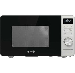 Микроволновая Печь Gorenje MO20A3X 20л. 800Вт нержавеющая сталь