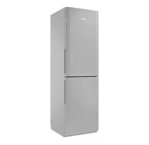 Холодильник RK FNF-172 SILVER 576LV POZIS