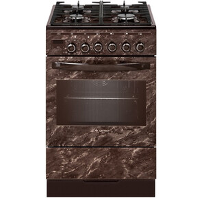 Плита комбинированная GEFEST 5502-04 0054