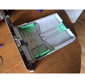 Кассета в сборе BROTHER DCP7055 / DCP7057 / DCP7057E / MFC7360 / MFC7360N  (LX5199003)