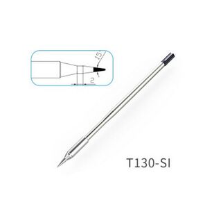 Аксессуары для пайки Atten Жало со встроенным нагревателем ,  T130-SI