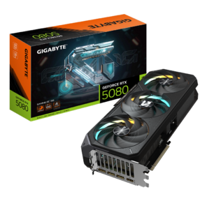 Видеокарта /  GV-N5080GAMING-16GD
