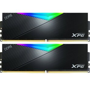 Модуль памяти DIMM 64GB DDR5-6000 AX5U6000C3032G-DCLARBK ADATA