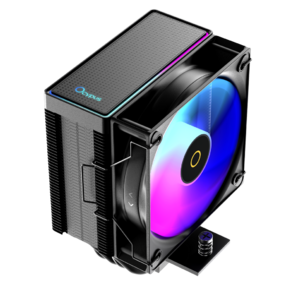 Кулер для процессора Ocypus Gamma A40 BK ARGB  (Gamma-A40-BK1AAWN00X-GL)