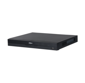 Видеорегистратор Dahua DHI-NVR5216-16P-EI