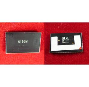 Чип для Kyocera TASKalfa 306ci / 307ci  (TK-5195M) Magenta 7K  (ELP Imaging®)
