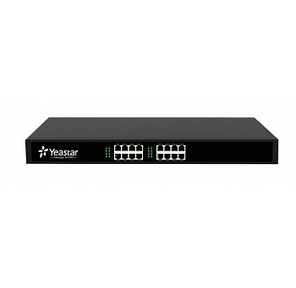 Yeastar TA1610 VoIP-шлюз,  16*FXO