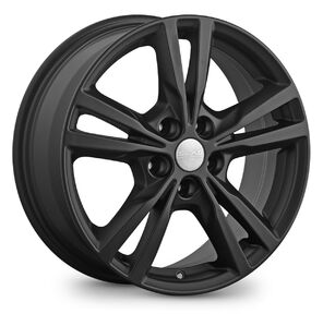 Легковой диск СКАД 7, 0 / 17 5*114, 3 Бархат новый