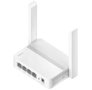 Роутер Cudy WR300 N300 10 / 100BASE-TX / Wi-Fi белый