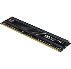 DDR4 8Gb 3200MHz AMD R948G3206U2S-U Radeon R9 Gamer Series RTL Gaming PC4-25600 CL16 LONG DIMM 288-pin 1.35В