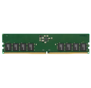 Samsung DDR5 DIMM 8GB UNB 4800 1Rx16,  1.1V