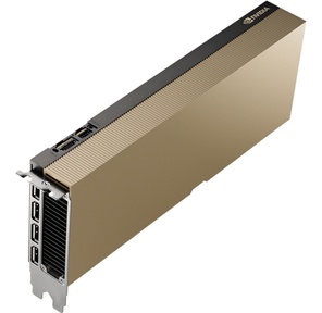 Видеоускоритель /  NVIDIA GPU L40 - 48 GB GDDR6