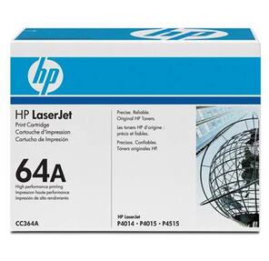 HP картридж к LJ P4014 / P4015 / P4515  (10000 pages)