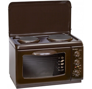 Электрическая плита Gefest 420 К19 настольная