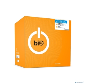 Bion BCR-CF351A Картридж для HP {LaserJet Pro MFP M176 / M176FN / M177 / M177FW}  (1000  стр.),  Голубой,  с чипом