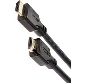 Кабель HDMI 19M / M, ver. 2.1,  8K@60 Hz 3m Telecom <TCG255-3M>