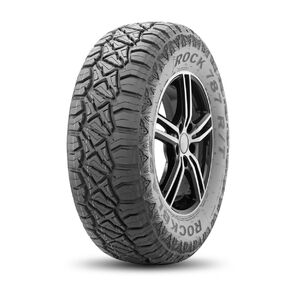 Летние шины RockBlade ROCK 787 R / T 33 / 12.5 R20 114Q