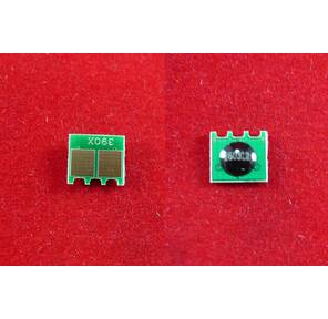 Чип HP M4555H / M4555F / M4555fskm MFP Black,  24K  (ELP,  Китай)