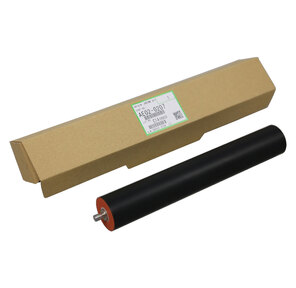 Резиновый вал для RICOH Aficio MP301SP / MP301SPF  (аналог AE02-0207)  (CET),  CET6156