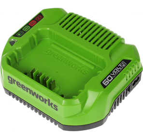 Greenworks Зарядное устройство Greenworks ,  60V [2932007]