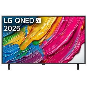 Телевизор QNED 50" 4K 50QNED80A6A.ARUG LG