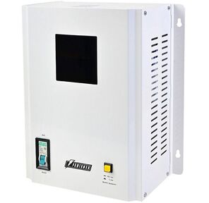 Стабилизатор напряжения PowerMan AVS 3000 H