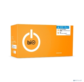 Bion BCR-106R01631 Картридж для Xerox { Phaser 6000 / 6010,  WorkCentre 6015 } (1000  стр.),  Голубой,  с чипом