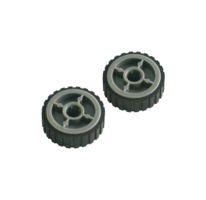 Комплект роликов Cet CET3752  (40X5451-gray) для Lexmark E260D / E360D / E460N  (упак.:2шт)