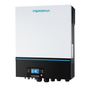 Инвертор для автономной работы OFF-G 11KW 230V RS232 / RS485 CE PF1 VOL MAX E 11KW -48V MARSRIVA