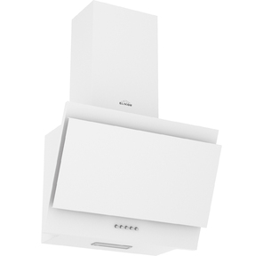 Вытяжка TITAN 50P-430-K3D WHITE SM ELIKOR