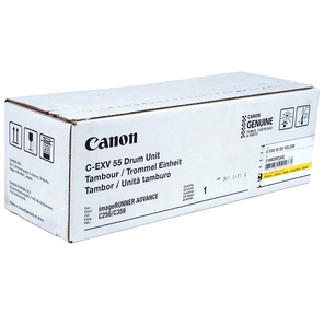 C-EXV 55 DU Y EUR SZH