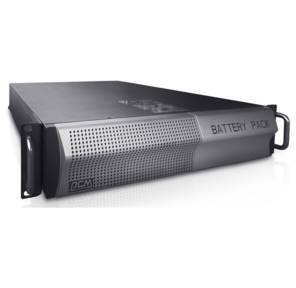 Powercom BAT SRT-48V for SRT-1500A / 2000A  (48Vdc,  12V / 7AH*8pcs)