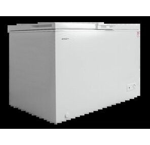 Морозильный ларь BD  (W)-380RX KRAFT