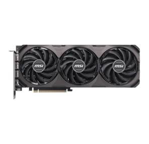 Видеокарта MSI RTX5060Ti SHADOW 3X OC CLASSIC 8GB GDDR7 128bit 3xDP HDMI 3FAN RTL