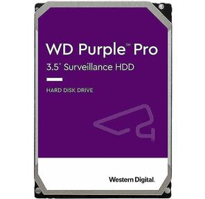 Western Digital Purple WD42PURZ 4ТБ 3, 5" 5400RPM 64MB  (SATA-III) DV&NVR