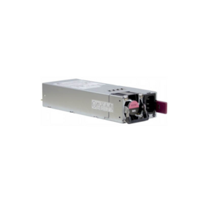 Блок питания серверный /  Server power supply Qdion Model U1A-D1300-L P / N:99MAD11300I1170114 CRPS 1U Module 1300W Efficiency 80 Plus Platinum